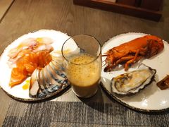 -博林天瑞喜来登酒店·西丽尚膳