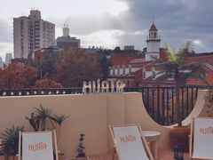 -HUATA 'Holiday Plan 花榻