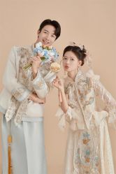 -摩玛婚纱摄影(杭州店)