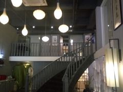 -云间宿茶空间(嘉杰国际广场店)