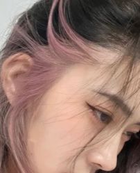 -HG美发设计沙龙