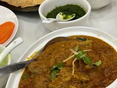 -VATAN INDIAN RESTAURANT米特餐饮有限公司(城北路店)