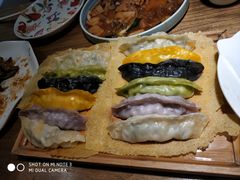 -毓聪妈妈菜(合肥路店)