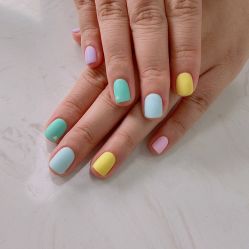 -如一·美甲美睫