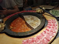 -蜀大侠火锅(四川北路店)
