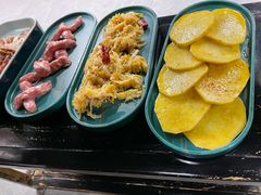 -牛犇烤肉(物资学院路店)
