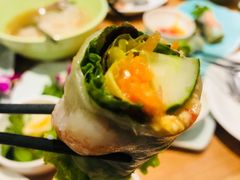 -米纸越南小馆(金鹰世界店)