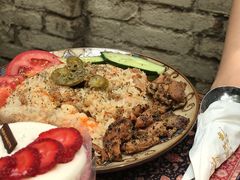 -Turka土耳咖(五大道店)