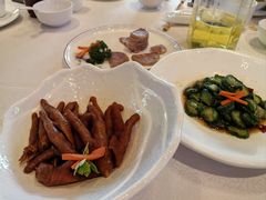 -风味小馆(天目湖宾馆店)
