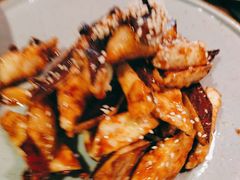 -薇酌饮·陕西菜(南门外店)