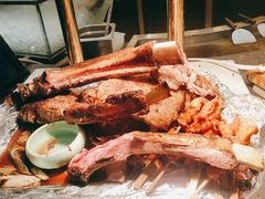 -西安高新希尔顿酒店·咖啡露台西餐厅