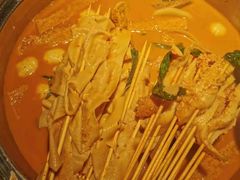 -杨翔豆皮涮牛肚(万和城店)