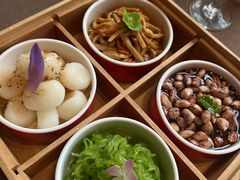 -盛福楼·惠山宴(盛岸路店)