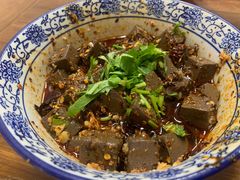 -惠记粉汤羊血(小南门店)