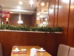 -粤仔湾砂锅粥(滨湖万达店)