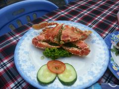 -幸福姐海鲜大排档