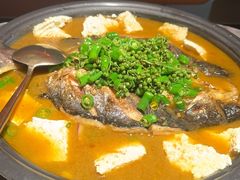 -探鱼·鲜青椒爽麻烤鱼(领展购物广场店)