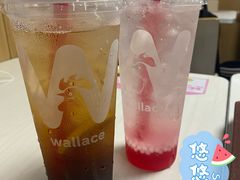 -华莱士·全鸡汉堡(海口学院店)