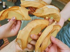 -贺记蛋烘糕(文庙西街店)