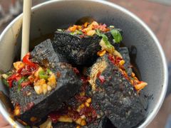 -董顺桃老长沙臭豆腐(步行街店)