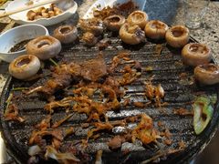 -厚味居炙子烤肉·清真(天桥南纬路店)