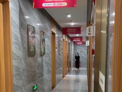 -上海仁爱医院口腔科 · 种植