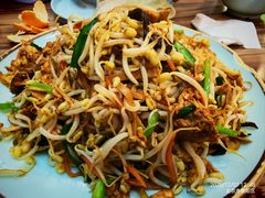 -合合春饼·酱骨·东北菜(潘家园店)