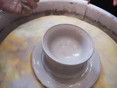 -青韵台陶艺Diy(永庆坊店)