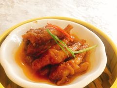 -红城阁·上海味道(四平路店)