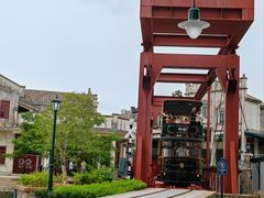 -赤坎·广东华侨国际旅游度假区