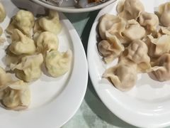 -听涛雅苑百味饺子老家菜馆