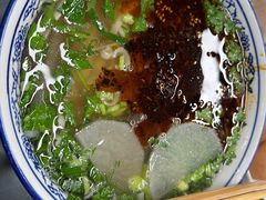 -东方宫中国兰州牛肉拉面(厦门旗舰店)