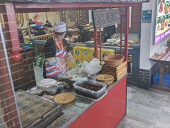 -风波庄(临淄分舵店)