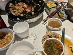 -煲王粤菜餐厅(中侨中心店)