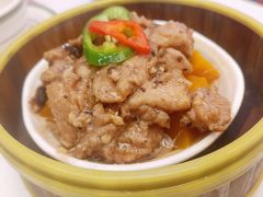 粉蒸排骨-食大利香港茶餐厅(南亚风情第一城店)