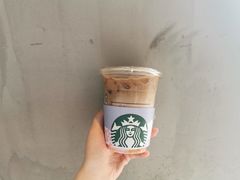-星巴克(苏州石路百脑汇店)