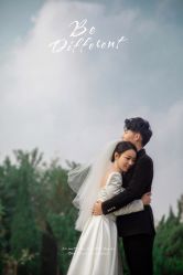 点击看大图 -情订奇缘婚纱摄影(和平路店)