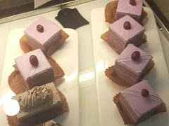 -可斯贝莉现烤面包·生日蛋糕(云珠店)