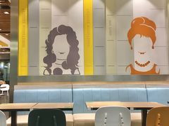 大堂-满记甜品(友谊国贸城店)