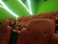 2号厅-天幕新彩云国际影城(激光巨幕店)