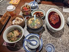 -南京大牌档(之心城店)