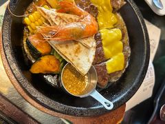 -豪客来牛排(中核世纪广场店)