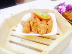 -喜喜香港餐厅(夏日百货店)