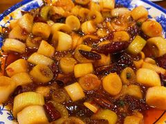 -清真祥和斋餐厅(蓟门小区店)