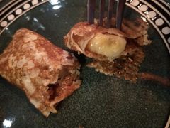-LA CREPERIE BRETONNE布列塔尼法式餐厅(天童北路店)
