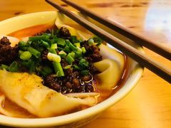 -谭师爷龙抄手(白下路店)