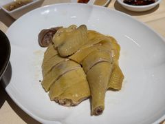 -侨美食家·粤菜(体育西路店)