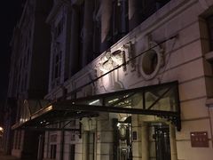 -LONG BAR 廊吧(外滩华尔道夫酒店)