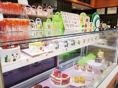 -爱达乐面包生日蛋糕(泛悦国际店)