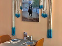 -La Medina餐厅(亮马河南路店)